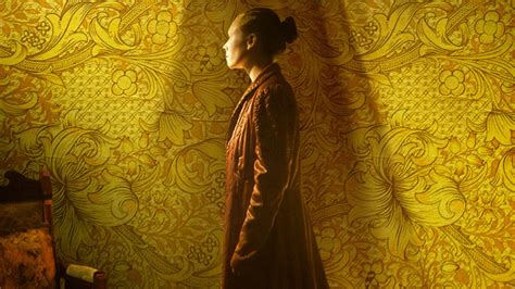 The Yellow Wallpaper Movie Plot at Eric Dahms blog