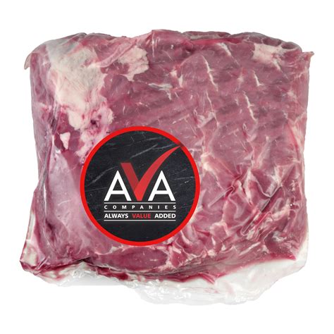 Ava Pork Product, Pork Butt Roast Bone-in