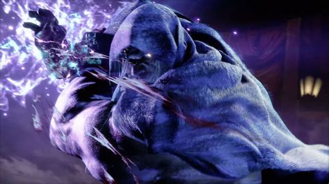 M. Bison's debut in Street Fighter 6 18 out of 24 image gallery