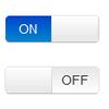 108+ JQuery Switch Plugins - October 2025