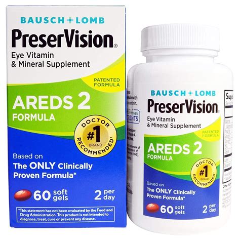 Vitamins For The Eyes Macular Degeneration at Odessa Anderson blog