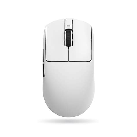 Amazon.in: Buy ATK VXE Dragonfly R1 Pro White Wireless Gaming Mouse ...