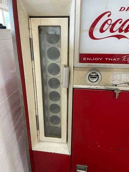 Image result for Coke Machine Compressor
