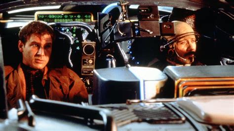 Image result for Blade Runner Deleted Scene