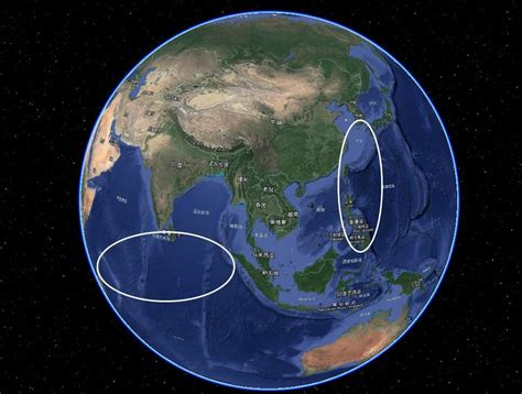 海权专家：中国应在西太平洋和印度洋北部两大区域各保持一支左右的航母编队_腾讯新闻