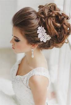 Hairstyle Of Wedding by The Most Beautiful Wedding Hairstyles To Inspire You Hairstyle Of Wedding