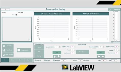 Image result for LabVIEW Project Tutorial