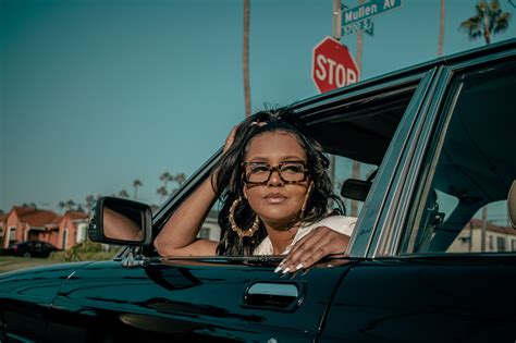 Fih Debuts New R&B Single "Aye Yai Yai"