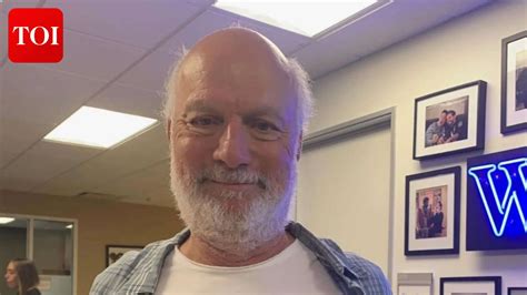 James Burrows Quote: Quote of the day by James Burrows: 'I'm a theatre ...
