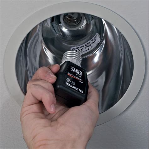 KLEINTOOLS Klein Tools ET300 Circuit Breaker Finder, Finds India | Ubuy