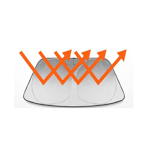 Buy Windshield Sunshade Compatible with 2022 2023 Kia Carnival Sun ...