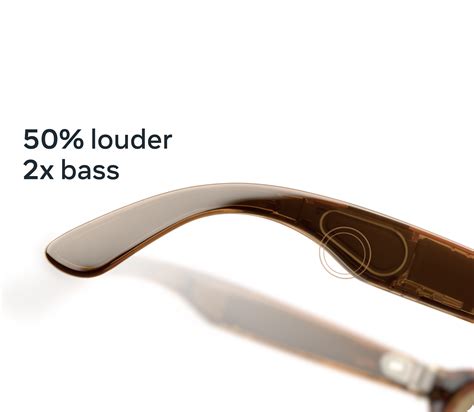 Discover the Magic of Ray-Ban Meta Smart Glasses in India - Fusion Chat