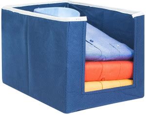 wini krafts Unique and Beautifully Designed Shirt Stacker/ Clothing ...