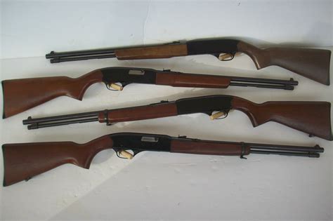 Winchester Model 190 Rimfire Rifle & Carbine Parts
