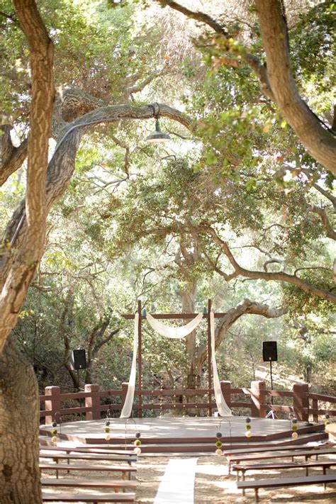 Oak Canyon Nature Center - Public Space in Anaheim, CA | The Vendry