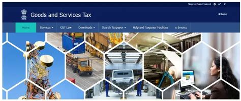 How to Get a GST Registration Number in India