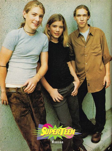 Taylor Hanson Young