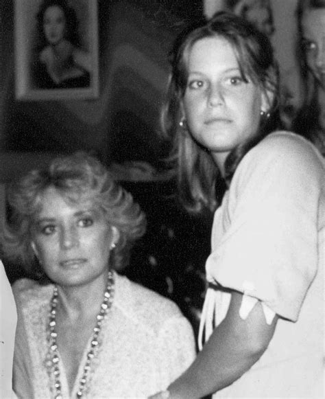 Barbara Walters' Motherhood Journey in Her Own Words