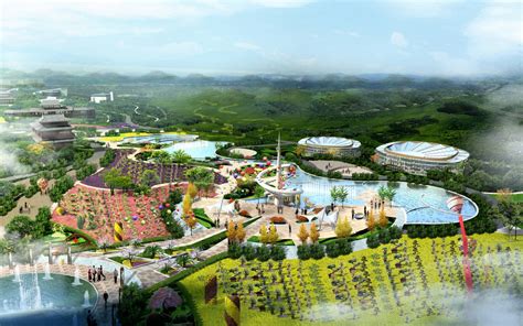 四川宜宾长宁县被命名为第六批生态文明建设示范区 - 封面新闻