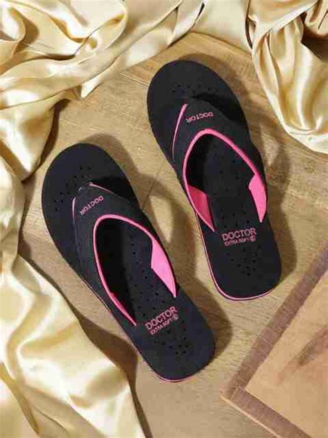 DOCTOR EXTRA SOFT Women Ortho-Care Diabetic Orthopaedic Comfort Dr ...