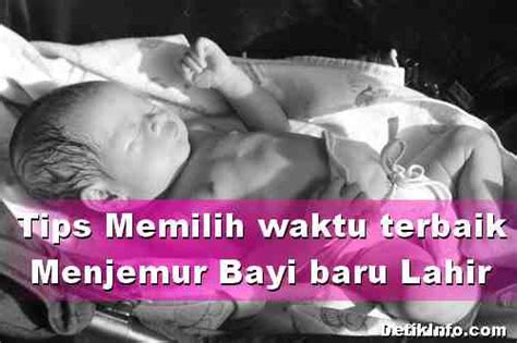 Waktu Terbaik untuk Memandikan dan Menjemur Konin - Featured Image