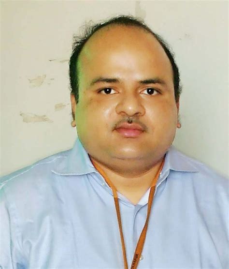 Faculty, Department of Technology, Kolhapur