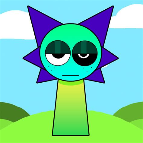 ‎Альбом «Sulfur Funky Alchemy (Sprunki Pyramixed Song) [DJ Mix ...