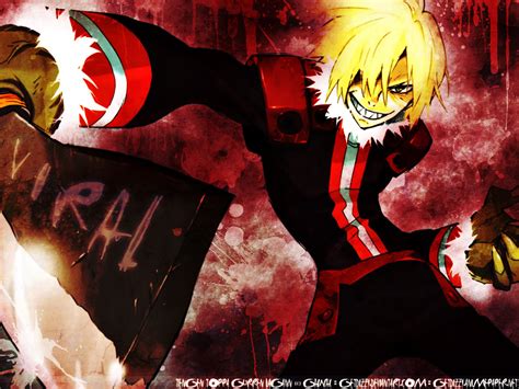 Viral Gurren Lagann Wallpapers - Wallpaper Cave