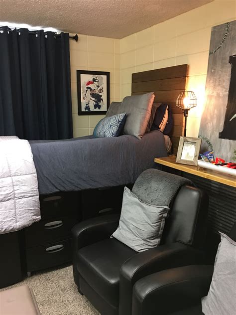 Cool Dorm Room Ideas For Guys: A Guide To Stylish And Functional Decor
