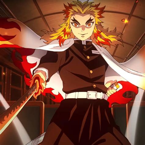 How Tall is Rengoku: Unveiling the Height of the Legendary Demon Slayer