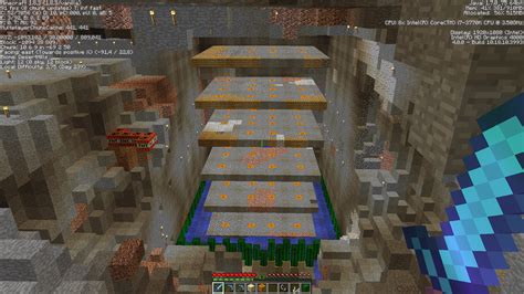 Image result for Slime Farm Minecraft Java