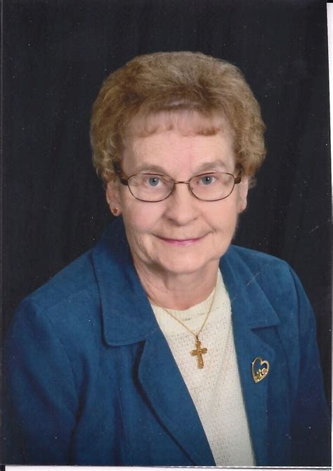 Kracl Funeral Chapels | Wilma DeWispelare - Schuyler, David City, Leigh