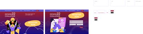 Image result for Figma Design Challenge
