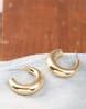 Buy Gold Earrings for Women by Shein Online | sheinindia.in