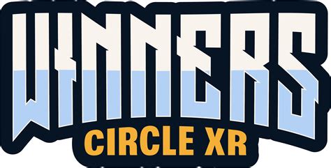 Support Winner's Circle XR Academy