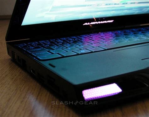 Image result for Alienware M11x R1 Review
