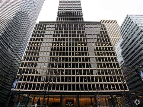 A $150 million renovation of 280 Park Avenue office tower pays off for ...