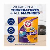 Buy ARM & HAMMER Plus OxiClean with Odor Blasters 5-in-1 Laundry ...