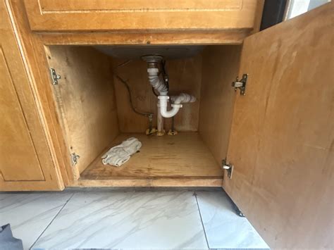 Job completed for Kelsey B. - Mine Hill Township, NJ - Water Damage Mine Hill Township, NJ