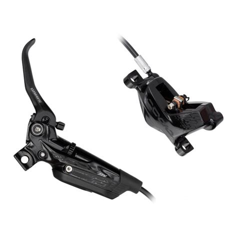 Image result for SRAM Code RSC Installation