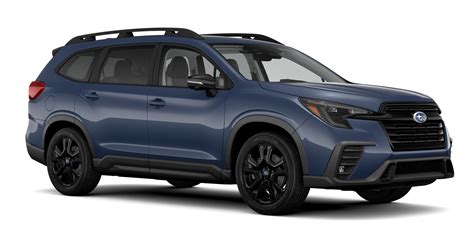 2023 Subaru Ascent | Subaru By-The-Bay