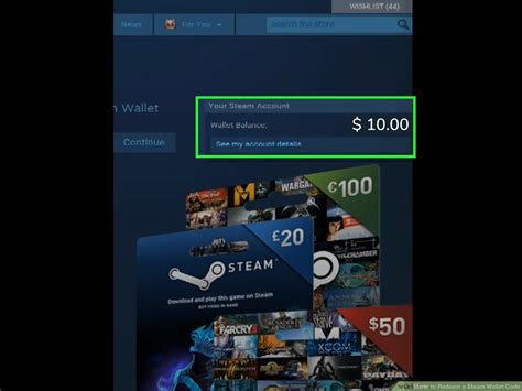 Image result for How to Use Steam Gift Card Code