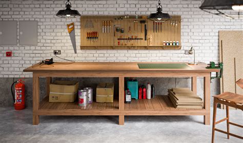 Workbench Projects 的图像结果