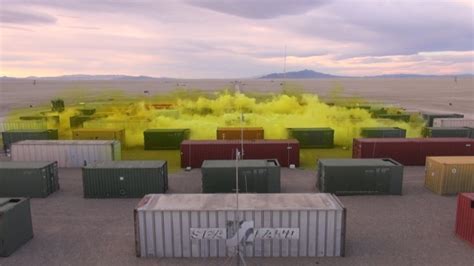 U.S. Army Dugway Proving Ground | DPG