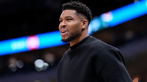 Latest Giannis Trade Rumors Amid Bucks' Pursuit of Roster Upgrades to ...