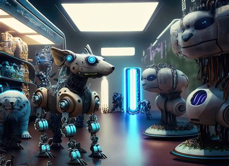 Future Home Robot 的图像结果