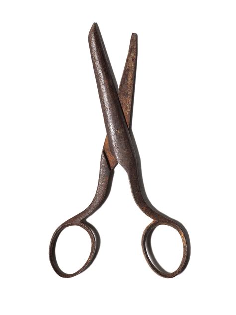 Who Invented Scissors