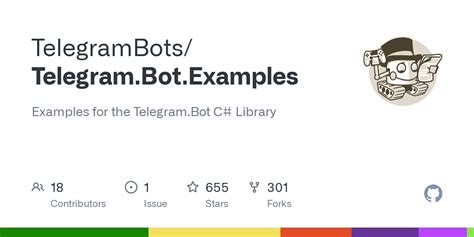 Image result for Telegram Bot Projects
