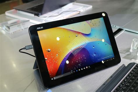 ASUS Transformer Mini T103HAF porterà le eSIM anche in Italia