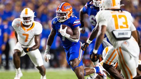 Florida-Charlotte channel, time, TV schedule, streaming info Week 4